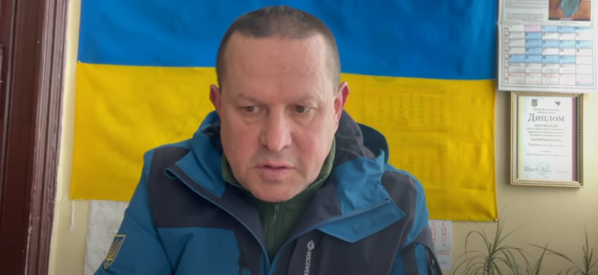 screenshot 17 1 - Ситуація в Надвірній. Відео - rai.ua