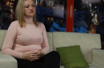 screenshot 2 - Між обстрілами, попри голод та холод: історія переселенки з Маріуполя, яка рятувалася від війни вдруге. Відео - rai.ua