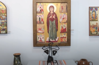 screenshot 2 7 - Студенти Прикарпатського університету відкрили благодійну виставку. Відео - rai.ua