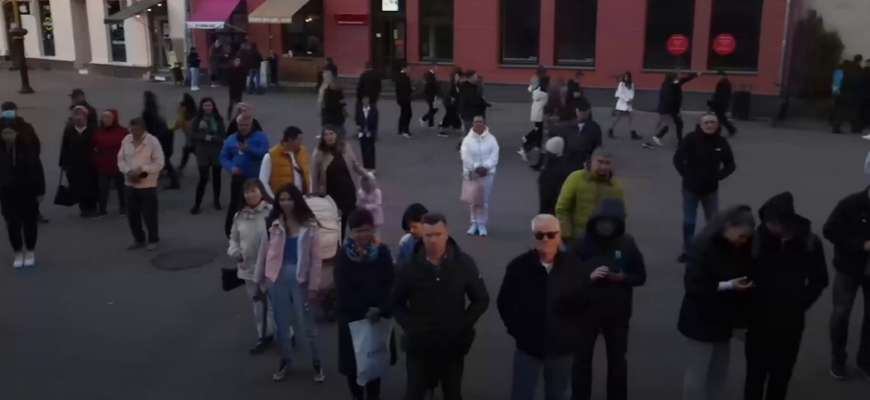 screenshot 20 1 - Стан справ на Прикарпатті 18 березня. Відео - rai.ua