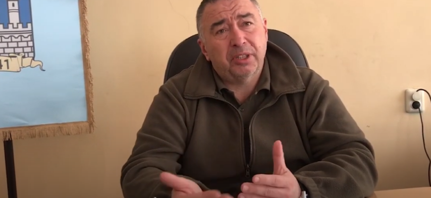 screenshot 21 1 - Стан справ в Богородчанській ТГ 18 березня 2022. Відео - rai.ua