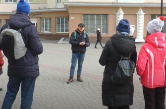 screenshot 24 1 - В Івано-Франківську проводять неформальні екскурсії для усіх охочих. Відео - rai.ua