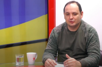 screenshot 26 1 - Очільник Івано-Франківської ТГ Руслан Марцінків у програмі "Новий погляд". Відео - rai.ua