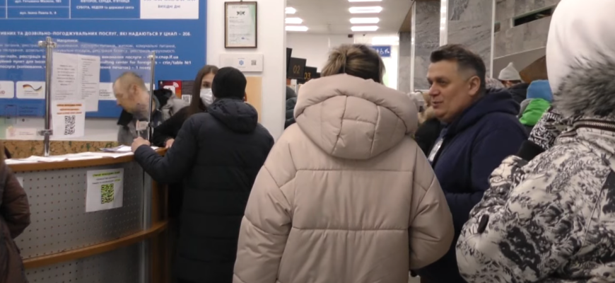 screenshot 26 - Івано-Франківськ продовжує приймати внутрішньо-переміщених осіб з різних регіонів країни. Відео - rai.ua