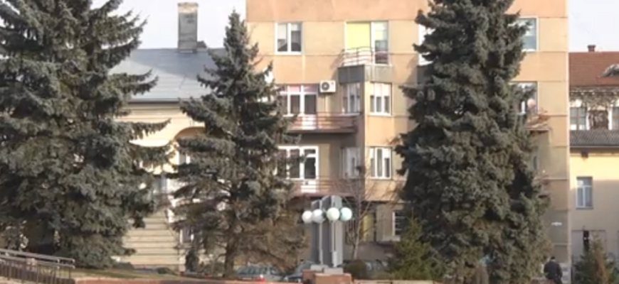 screenshot 32 - Ситуація в області та в Івано-Франківську контрольована. Відео - rai.ua