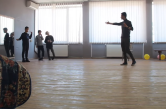 screenshot 33 - В Івано-Франківському драмтеатрі запрацював кабінет емоційної підтримки. Відео - rai.ua