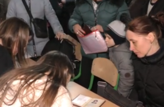 screenshot 35 - До Івано-Франківська прибули перші евакуаційні рейси. Відео - rai.ua