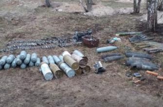 screenshot 4 1 - Поліцейські вибухотехніки проводять розмінування на звільнених територіях - rai.ua