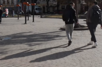 screenshot 41 - Стан справ на Прикарпатті 11 березня. Відео - rai.ua