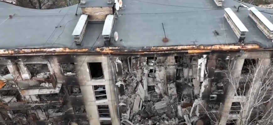 screenshot 5 6 - Історія переселенки з Ірпіня. Відео - rai.ua