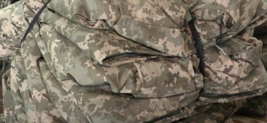 screenshot 6 4 - У Франківській ТГ з першого дня війни функціонує БФ «Моє місто Івано-Франківськ». Відео - rai.ua