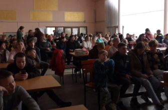 screenshot 6 5 - Прикарпаття продовжує приймати до себе людей, які рятуються від обстрілів. Відео - rai.ua