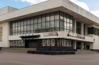 screenshot 8 2 - Франківський драмтеатр відновлює показ вистав. Відео - rai.ua