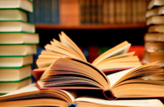 1 10 - Українські книги передадуть у ті регіони, де були знищені бібліотеки. Відео - rai.ua