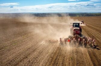 depositphotos 73397997 s 640x360 1 - Посівний сезон на Прикарпаті розпочато. Відео - rai.ua