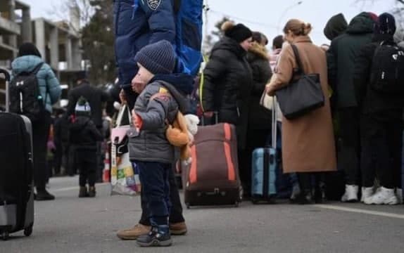 pereselenczi - В ОВА обговорили питання розміщення переселенців на території Прикарпаття. Відео - rai.ua