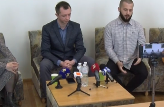 screenshot 1 1 - Як працюють громадські організації в час війни. Відео - rai.ua