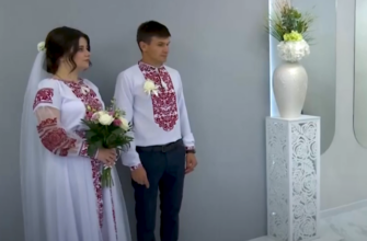 screenshot 1 3 - З-під вінця на передову - історія подружжя Любомира та Ірини. Відео - rai.ua