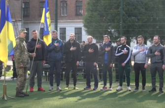 screenshot 22 - На Коломийщині відбувся благодійний міні-футбольний турнір. Відео - rai.ua