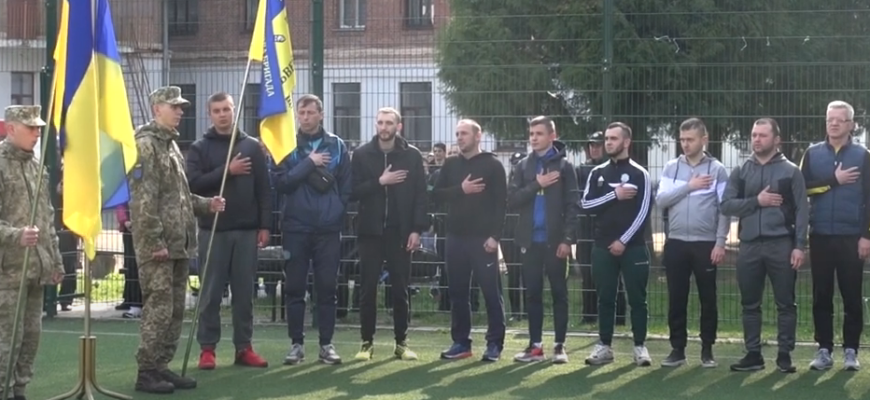 screenshot 22 - На Коломийщині відбувся благодійний міні-футбольний турнір. Відео - rai.ua