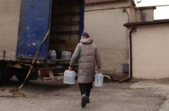 screenshot 31 - Допомога від української діаспори з Португалії прибула в Україну. Відео - rai.ua