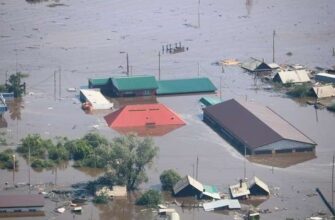 26 main - Мільйони людей у ​​Південній Азії постраждали від повеней. Відео - rai.ua