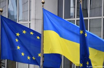 60962169 303 - ЄС надав Україні статус кандидата. Відео - rai.ua