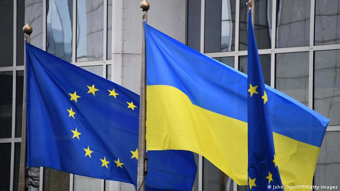 60962169 303 - ЄС надав Україні статус кандидата. Відео - rai.ua