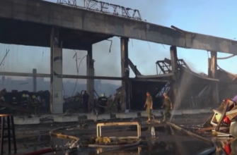 screenshot 10 2 - Наслідки трагедії у торговому центрі в Кременчуці. Відео - rai.ua