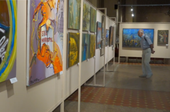 1 11 - В Івано-Франківську презентували виставку під назвою «Нескорений Маріуполь». Відео - rai.ua