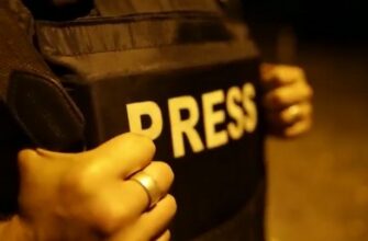 i75 articleimage 11691 - За п’ять місяців війни в Україні загинуло 37 медійників - rai.ua