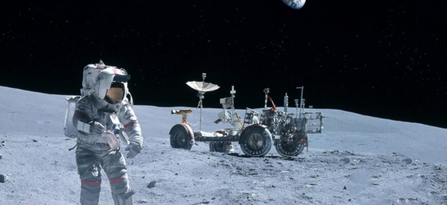 nasa nokia 2000 - Місяцехід випробували на вулкані Етна. Відео - rai.ua