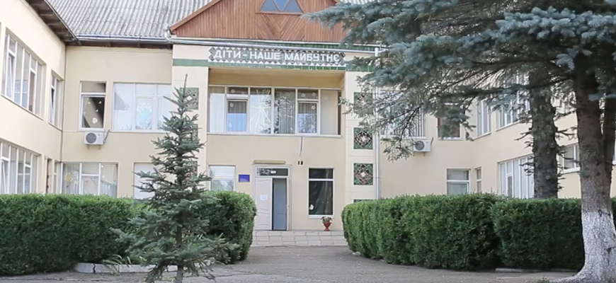 screenshot 1 5 - "Молода Просвіта Прикарпаття" передала набори побутової техніки для внутрішньо переміщених осіб. Відео - rai.ua