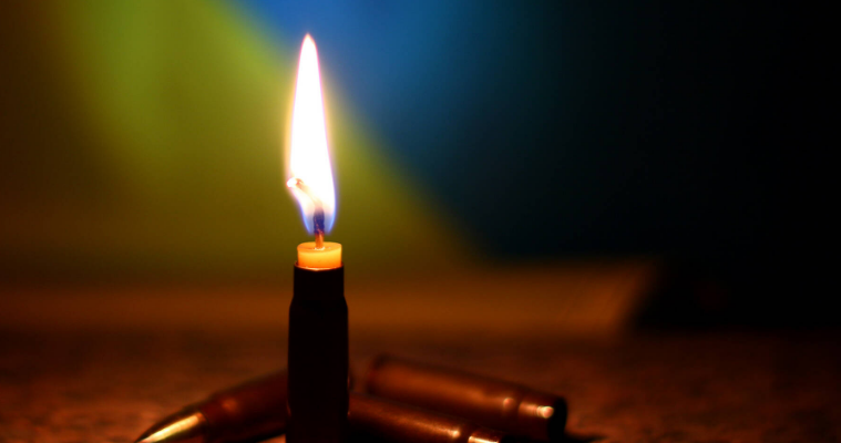 screenshot 11 2 - У боях за Україну загинув Неспяк Михайло Васильович - герой з Бурштина. Відео - rai.ua