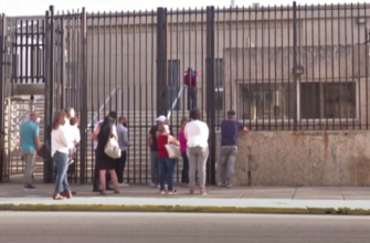 screenshot 4 6 - У вигнанні чи у в’язниці: кубинські активісти через рік після протестів. Відео - rai.ua