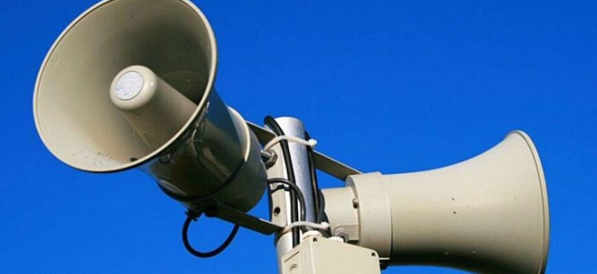 1 2 - Руслан Марцінків пояснив, чому вночі хибно спрацювала сирена у місті - rai.ua