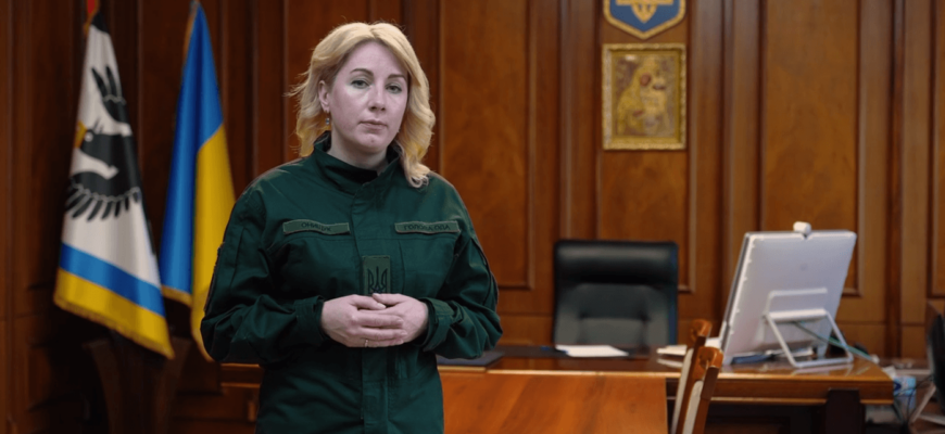 bezymyannyj - Світлана Онищук закликала прикарпатців бути особливо обережними на День Незалежності - rai.ua