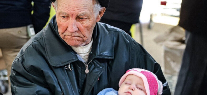 image 1 - Історія родини Платових: як втікали з-під обстрілів та врешті знайшли затишок в новому місті. Відео - rai.ua