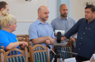 screenshot 13 - Представники Естонії завітали на Прикарпаття задля подальшої співпраці. Відео - rai.ua