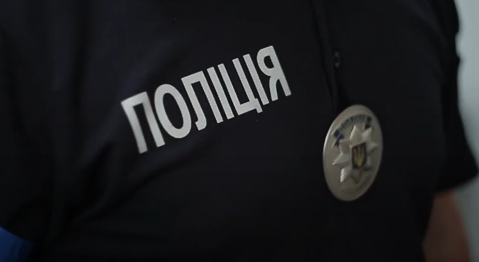 У найвіддаленішому куточку Городенківщини відкрили нове службове приміщення поліцейського офіцера. Відео