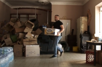 screenshot 5 8 - Як Черніївський округ допомагає українським військовим. Відео - rai.ua