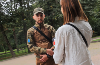 4 - Історія українського героя Владислава Кривошеєва. Відео - rai.ua