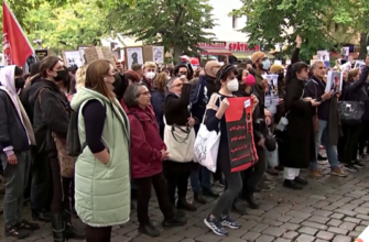 rysunok1 51 - Протести в Ірані через смерть Махси Аміні стають дедалі запеклішими. Відео - rai.ua