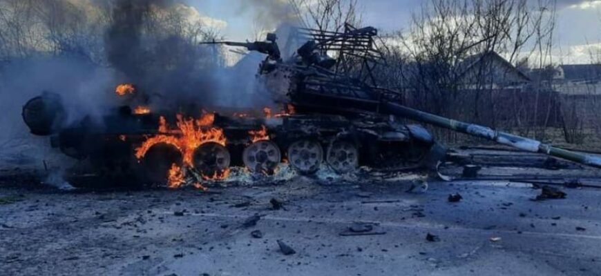 28 3 1 onlain viyna - Втрати Росії у війні проти України перевищили 69 тисяч військових - rai.ua
