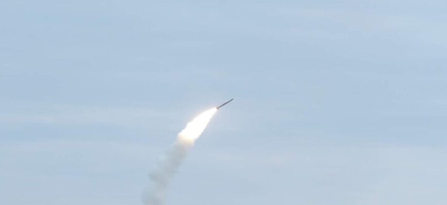 raket - ЗСУ за дві години знищили 20 повітряних загроз ворога: дрони та ракета - rai.ua