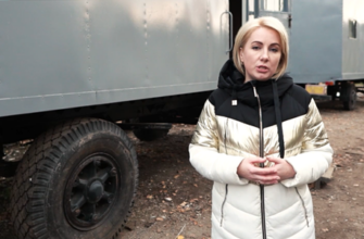 rysunok2 5 - Для прикарпатських бійців підготували три мобільні банно-пральні комплекси. Відео - rai.ua
