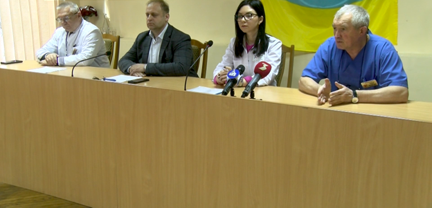 rysunok3 4 - 20 жовтня Всесвітній та Всеукраїнський день боротьби з раком молочної залози. Відео - rai.ua