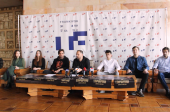 rysunok3 6 - Івано-Франківський драмтеатр покаже п'єсу "Сватання на Гончарівці". Відео - rai.ua