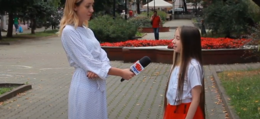 screenshot 12 - Влада Кей в програмі "Вечір добрий" - rai.ua