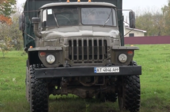 screenshot 18 1 - Матеївецька громада придбала два високопрохідні транспорті засоби для українських захисників. Відео - rai.ua